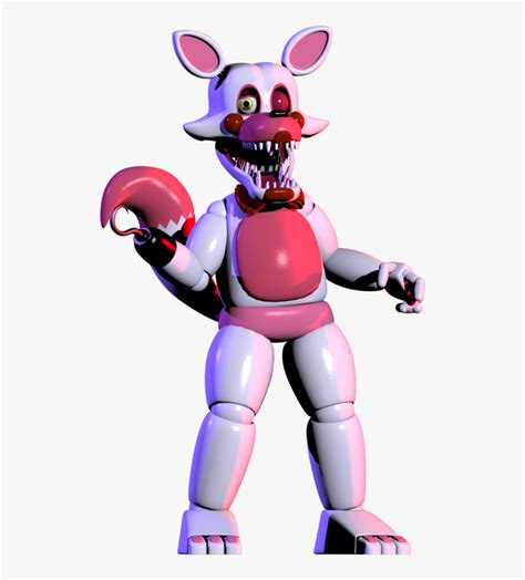 mangle fnaf